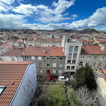 Apartamento 014 Chic & Cosy Grand Duplex 76m2 Wifi Smart Tv Netflix Et Vue Panoramique *